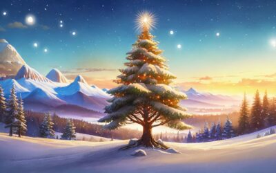 Weihnachtliche Praxis-Auszeit 22.12-06.01.2026