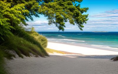Wir sind vom 25.- 29.8 im Urlaub