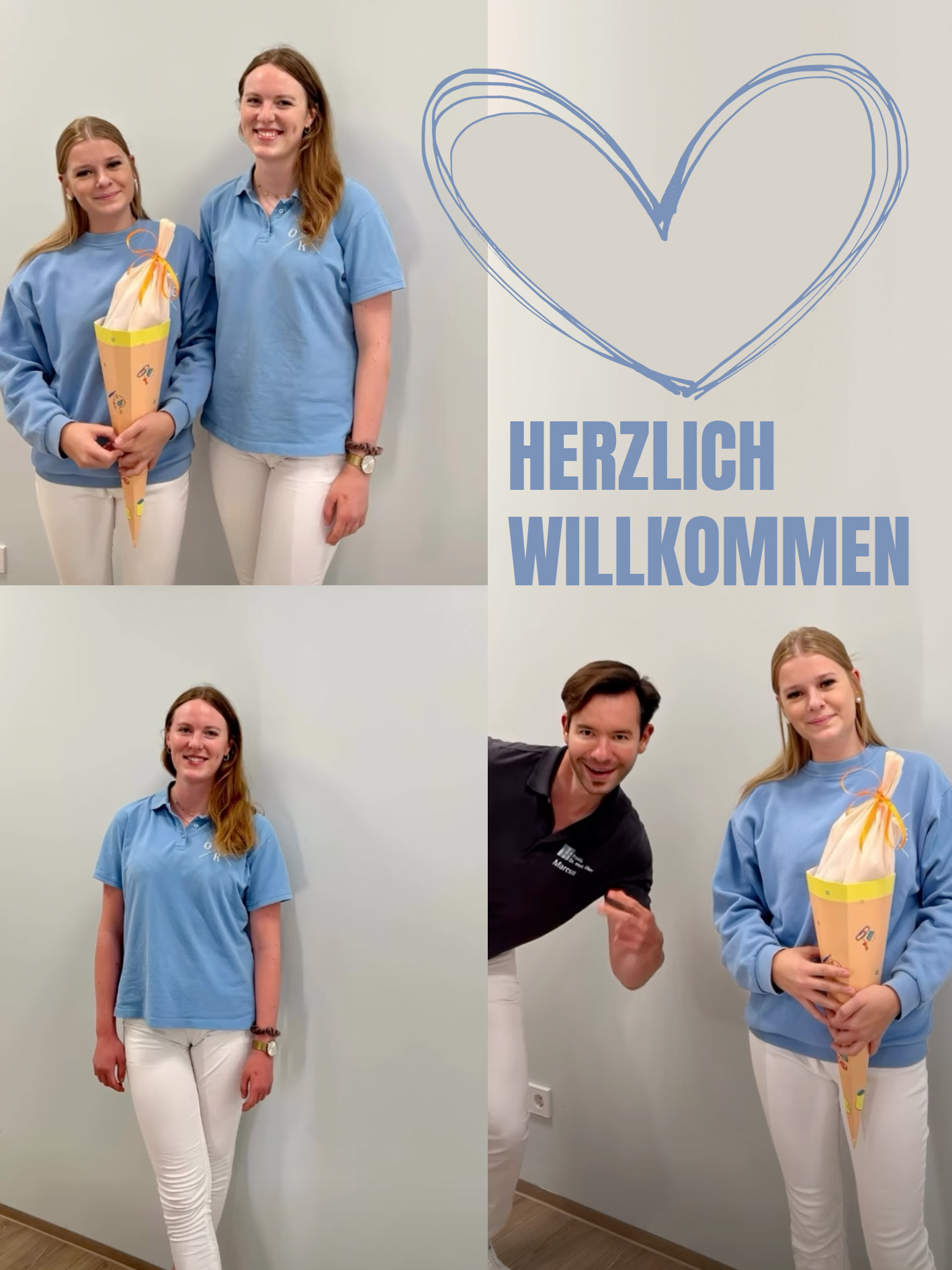 ober-Willkommen